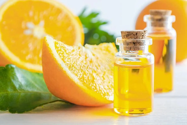 Flavour-Fragrance-Development