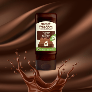 Choco Shot